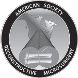 American Society of Reconstructive Microsurgery logo